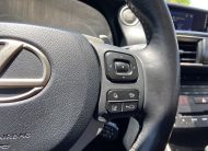 2017 Lexus IS 200t