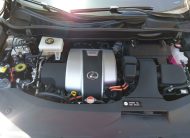 2017 Lexus RX450h AWD RX 450h
