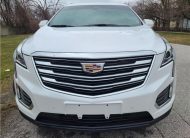 2019 Cadillac XT5 Luxury AWD