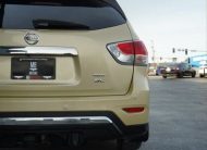 2013 Nissan Pathfinder