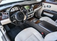 2011 Rolls-Royce Ghost