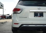 2014 Nissan Pathfinder SL 4×4 4dr SUV