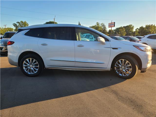 2021 Buick Enclave Premium