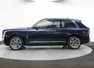 2022 Rolls-Royce Cullinan