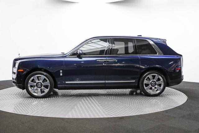 2022 Rolls-Royce Cullinan