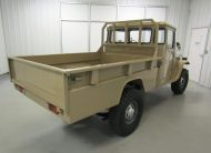 1981 Toyota Land Cruiser FJ45