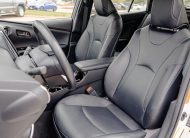 2018 Toyota Prius Four