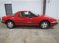 1989 Buick Reatta