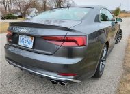 2019 Audi S5 Premium Plus