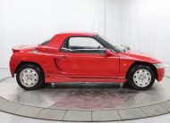 1991 Honda Beat