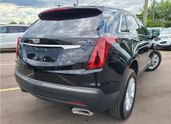 2020 Cadillac XT5 Luxury AWD