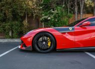 2014 Ferrari F12 Berlinetta