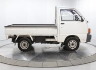 1993 Daihatsu HiJet 4X4 Mini-Truck