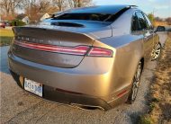 2020 Lincoln MKZ/Zephyr Reserve