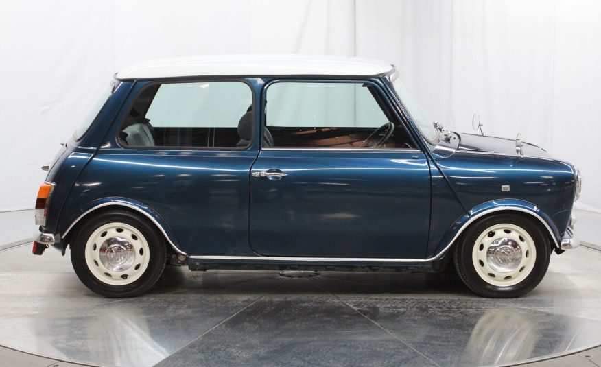 1993 Rover Mini Cooper