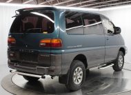 1994 Mitsubishi Delica Space Gear L400