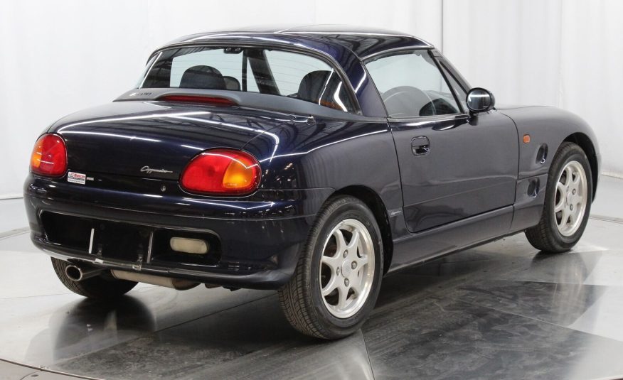 1994 Suzuki Cappuccino