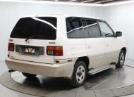 1995 Mazda MPV