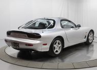 1995 Mazda RX-7