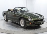 1995 Rover MG RV8