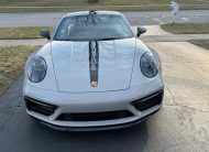 2023 Porsche 911 Carrera GTS