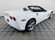 2012 Chevrolet Corvette