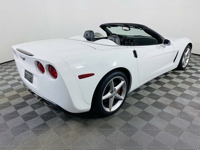 2012 Chevrolet Corvette
