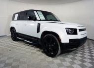 2023 Land Rover Defender V8