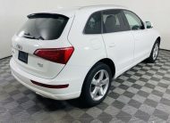 2012 Audi Q5 2.0T Premium 89334 Miles 4D