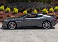 2016 Aston Martin Vanquish 2DR