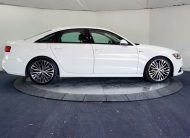 2016 Audi A6 3.0T Premium Plus