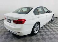 2016 BMW 3 Series 328i xDrive 75695 Miles