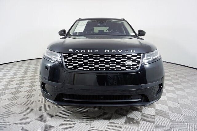 2019 Land Rover Range Rover P380 S