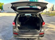 2016 Kia Sorento EX Sport Utility 4D