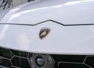 2020 Lamborghini Urus