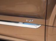 2021 Bentley Bentayga V8