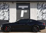 2021 Bentley Continental GT W12