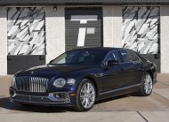 2021 Bentley Flying Spur W12