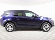 2019 Land Rover Discovery Sport SE