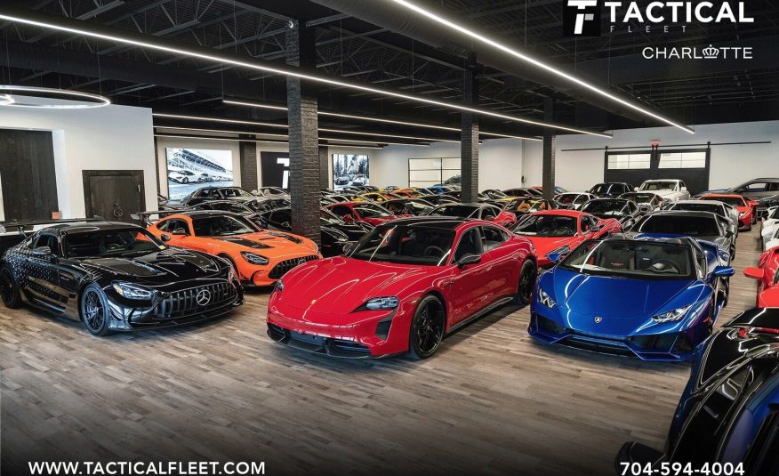 2021 Ferrari Roma
