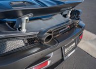 2018 McLaren 720S Luxury