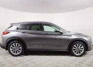 2020 INFINITI QX50 LUXE