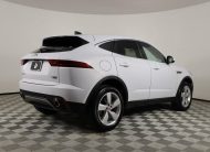 2020 Jaguar E-PACE SE