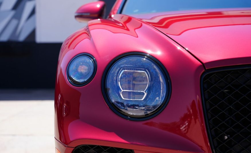 2022 Bentley Continental GT Speed