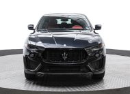 2022 Maserati Levante Trofeo 3.8L