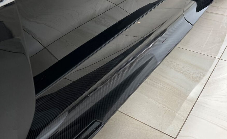 2022 Maserati MC20