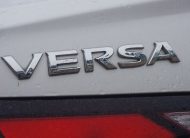 2021 Nissan Versa 1.6 SV