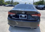 2017 Lexus IS 200t