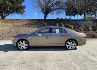 2018 Bentley Flying Spur V8