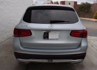 2021 Mercedes-Benz GLC GLC 300